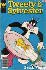 Tweety and Sylvester v2#097